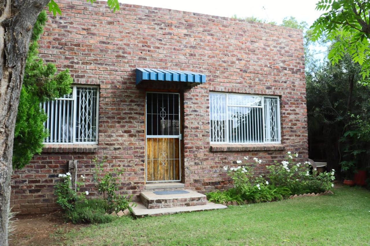 Apartamento The Nook Cradock Exterior foto