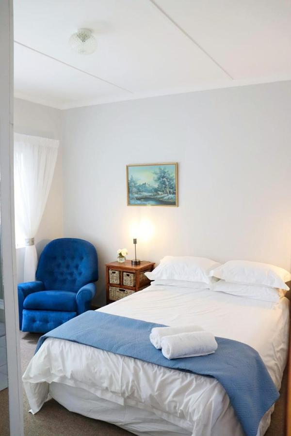 Apartamento The Nook Cradock Exterior foto