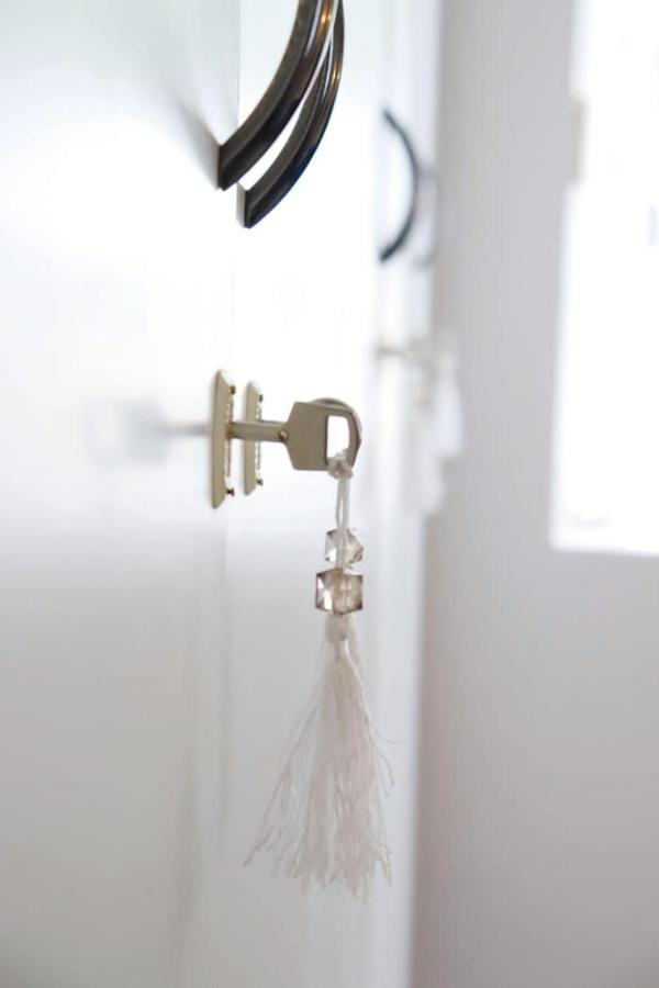 Apartamento The Nook Cradock Exterior foto
