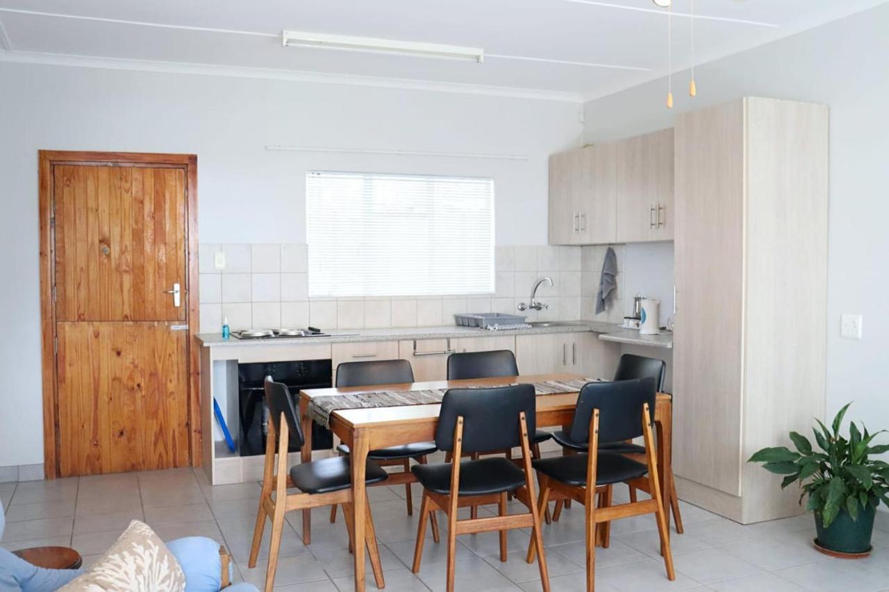 Apartamento The Nook Cradock Exterior foto