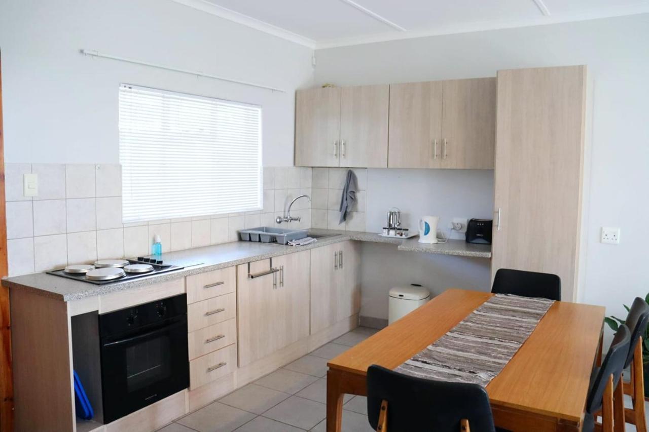 Apartamento The Nook Cradock Exterior foto