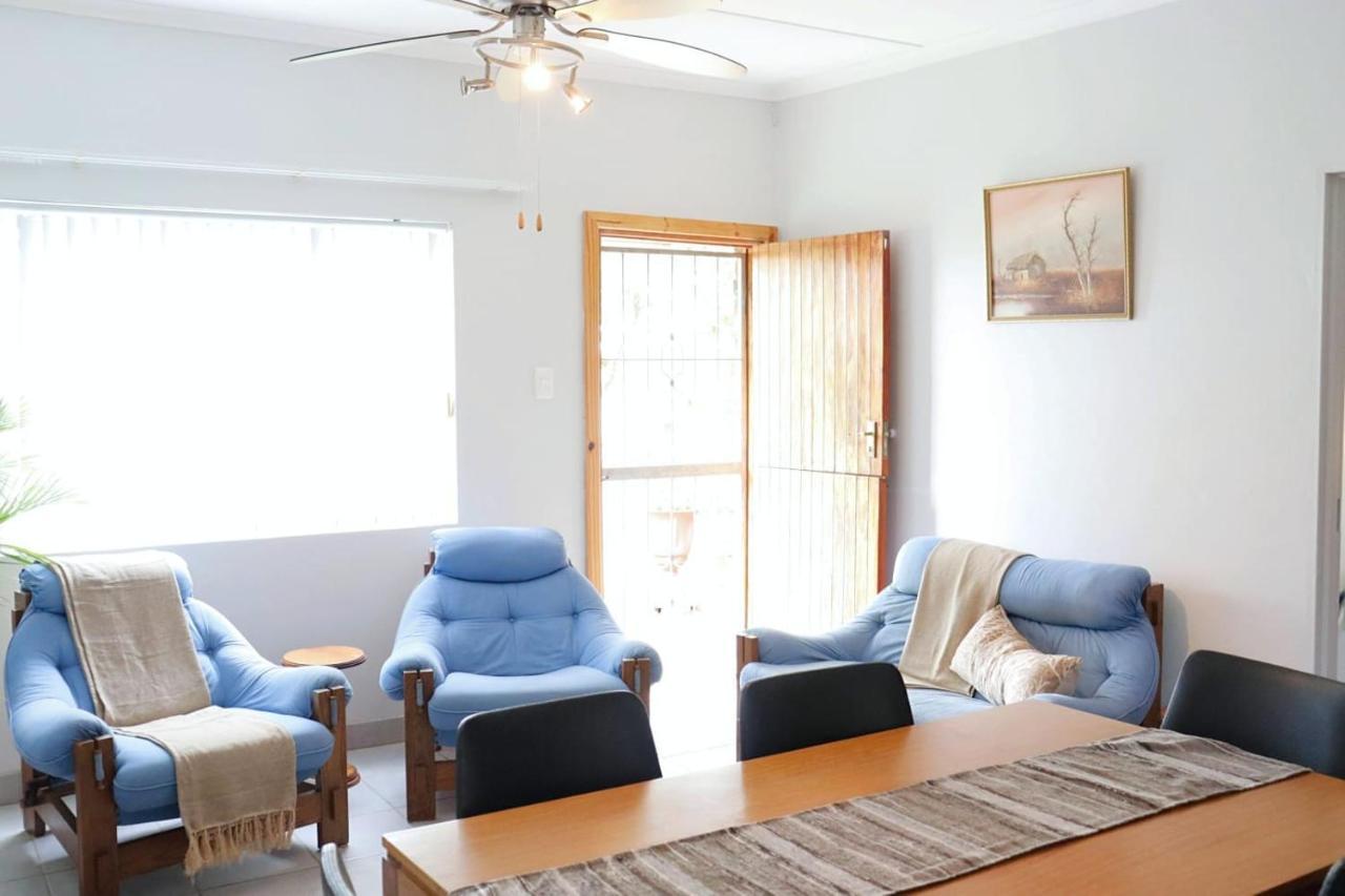 Apartamento The Nook Cradock Exterior foto