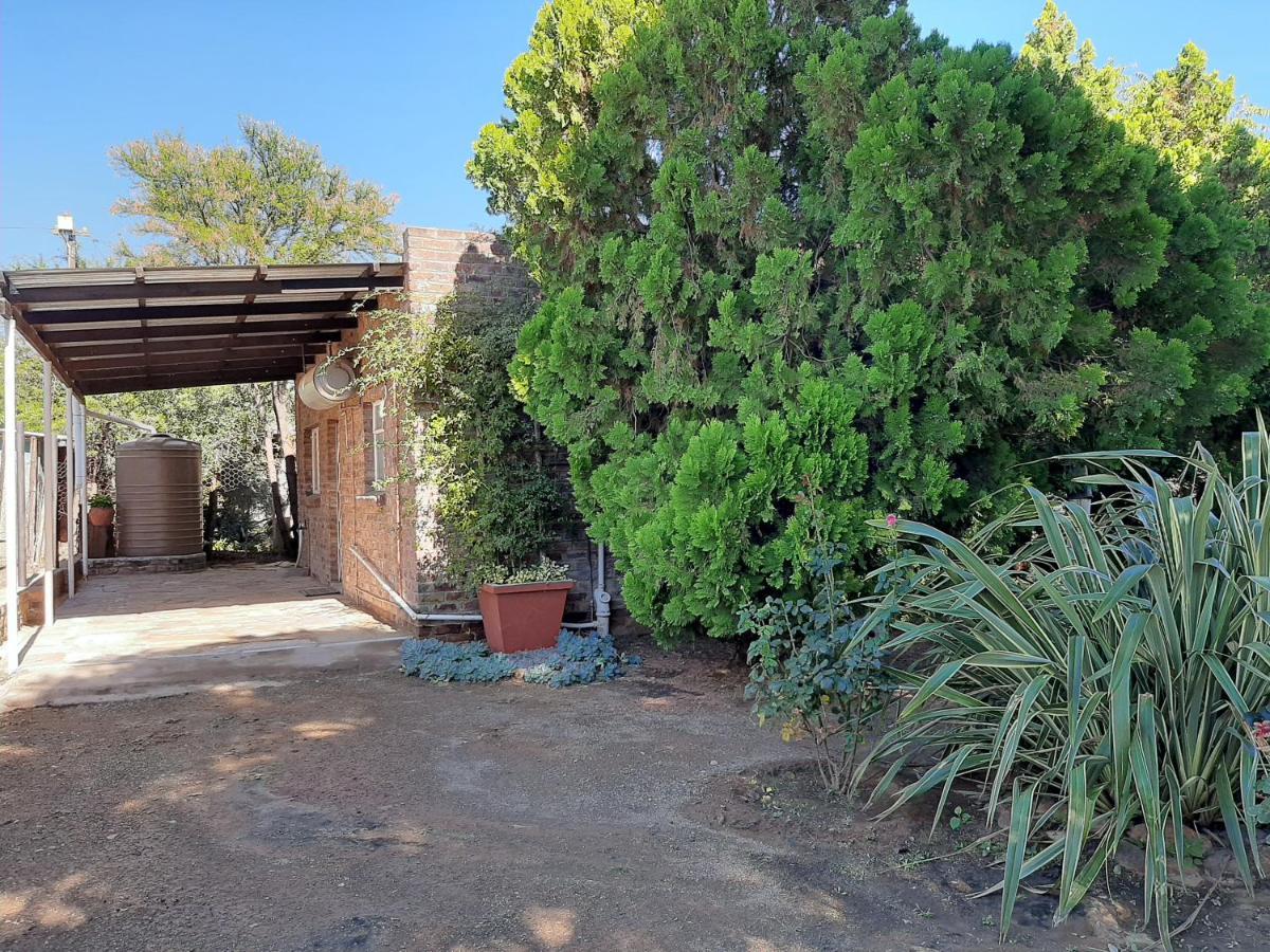 Apartamento The Nook Cradock Exterior foto