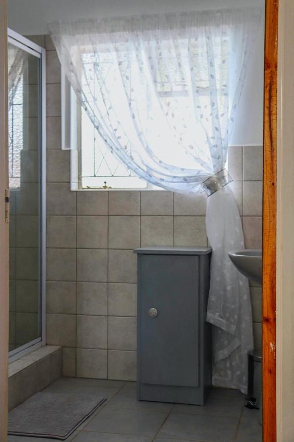 Apartamento The Nook Cradock Exterior foto