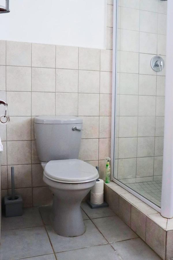 Apartamento The Nook Cradock Exterior foto