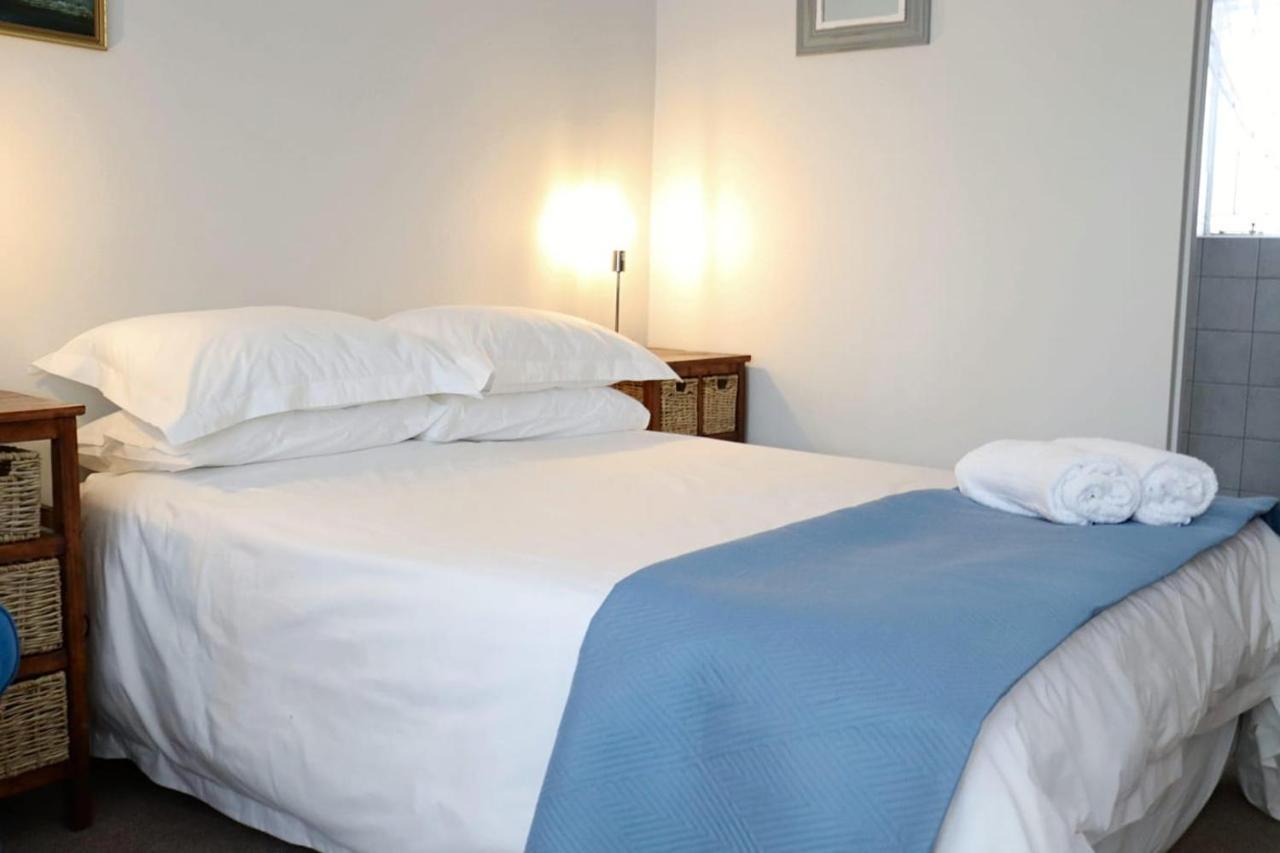 Apartamento The Nook Cradock Exterior foto